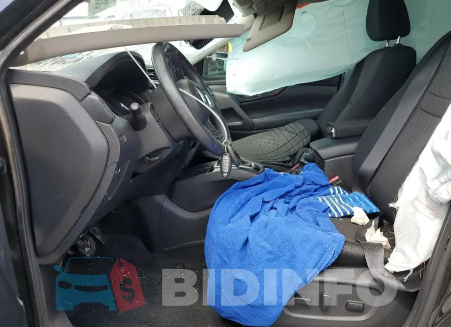 KNMAT2MT4KP500443 Photo# 7