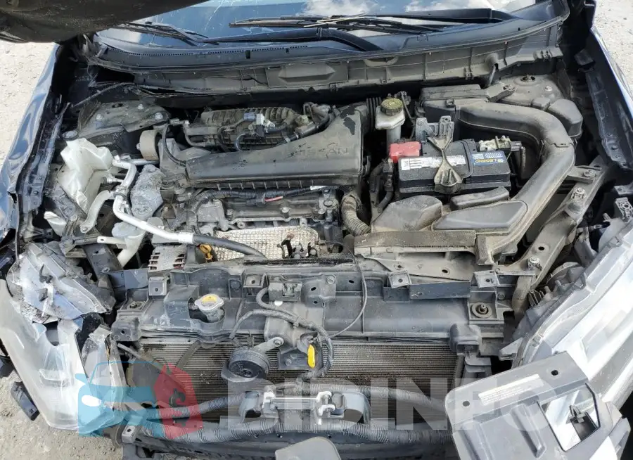 KNMAT2MT4KP500443 Photo# 12