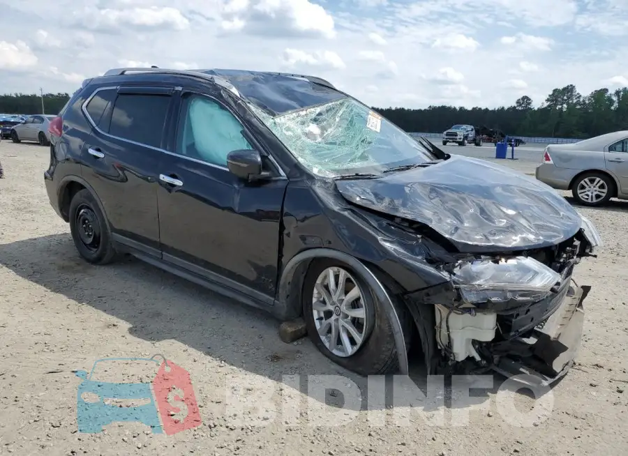 KNMAT2MT4KP500443 Photo# 4