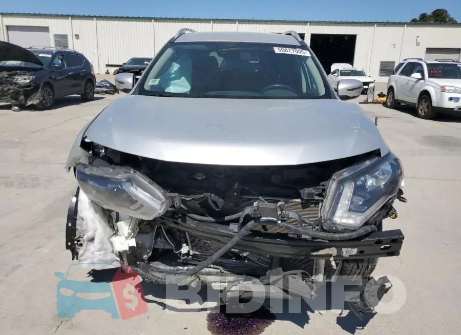 KNMAT2MT4KP528257 Photo# 5
