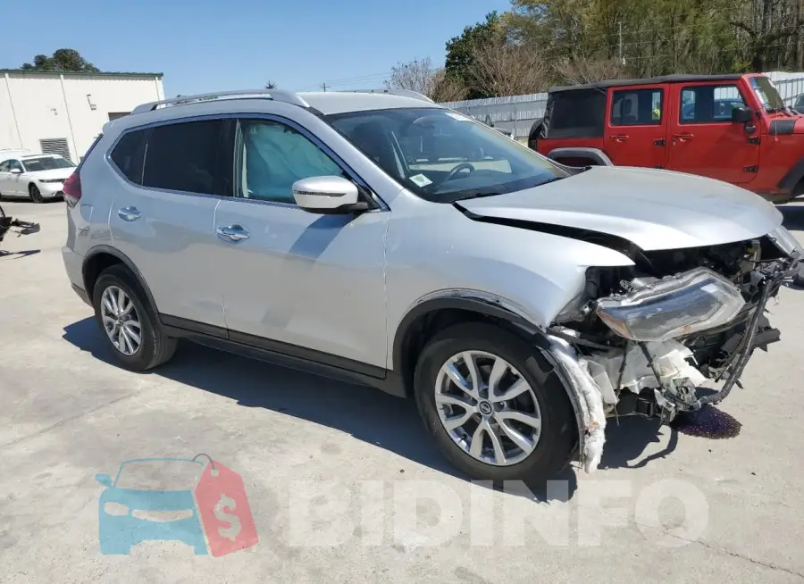 KNMAT2MT4KP528257 Photo# 4