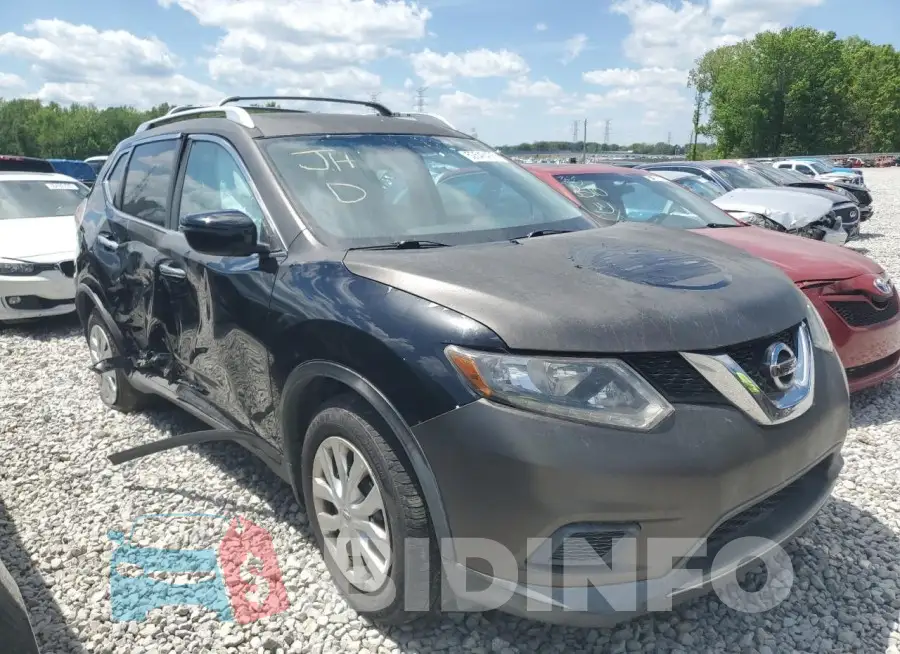 KNMAT2MT6GP706757 Photo# 4