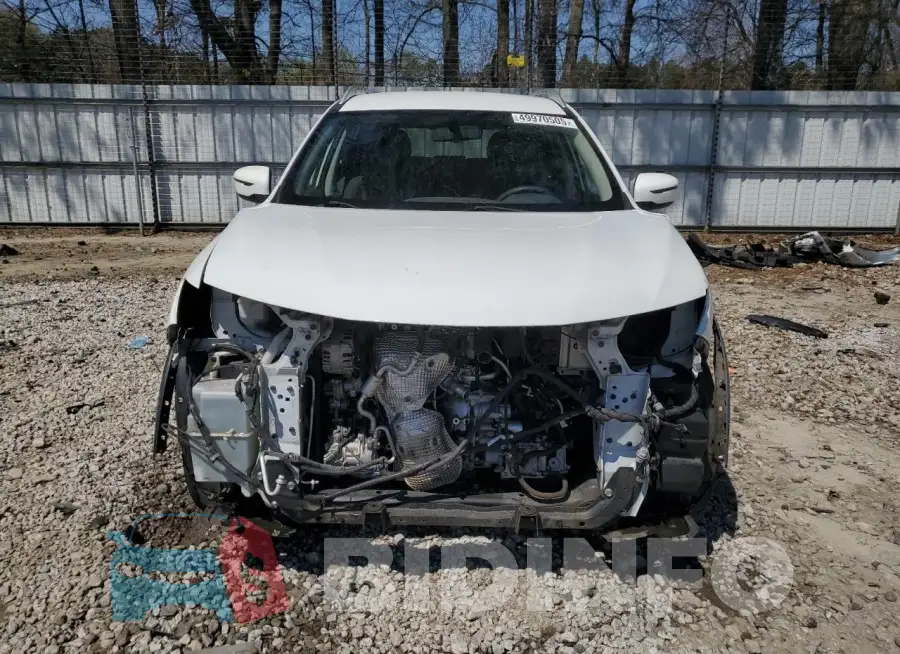 KNMAT2MT7GP677625 Photo# 5