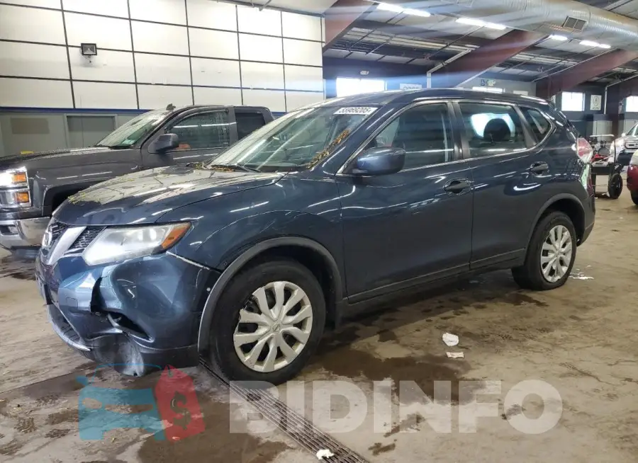 KNMAT2MV6GP627445 Photo# 1