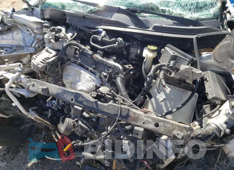 KNMAT2MV9JP501331 Photo# 12