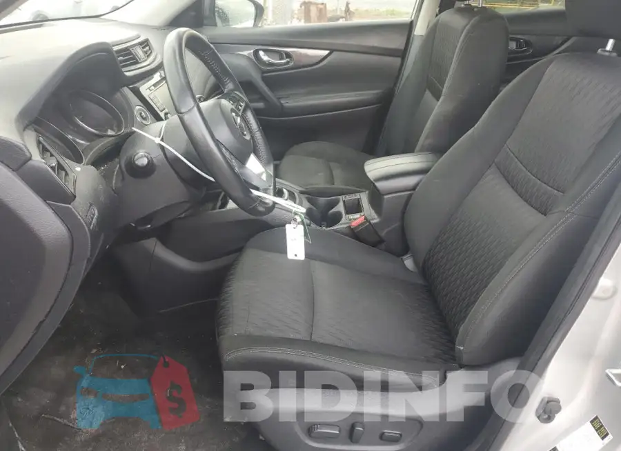KNMAT2MV9LP521565 Photo# 7