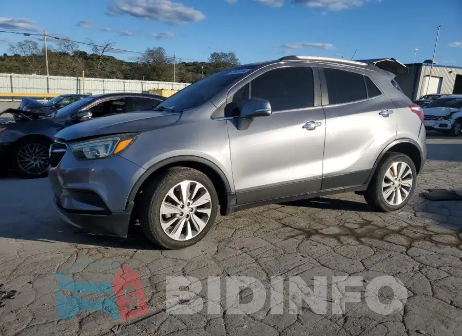 KL4CJASB7KB812394 Photo# 1