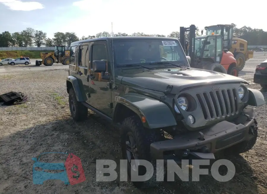 1C4BJWEG4GL229529 Photo# 4