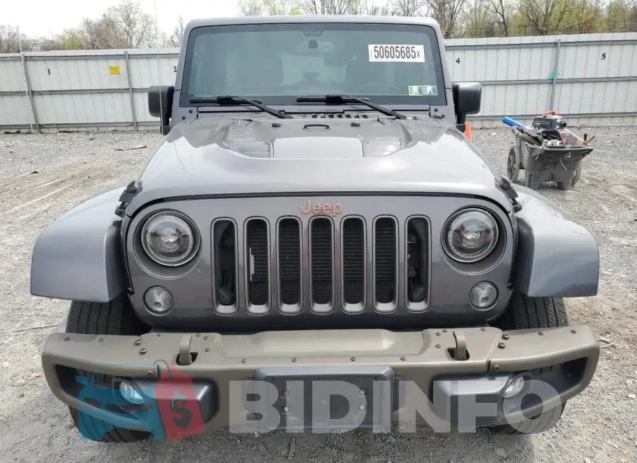 1C4BJWEG4GL256312 Photo# 5