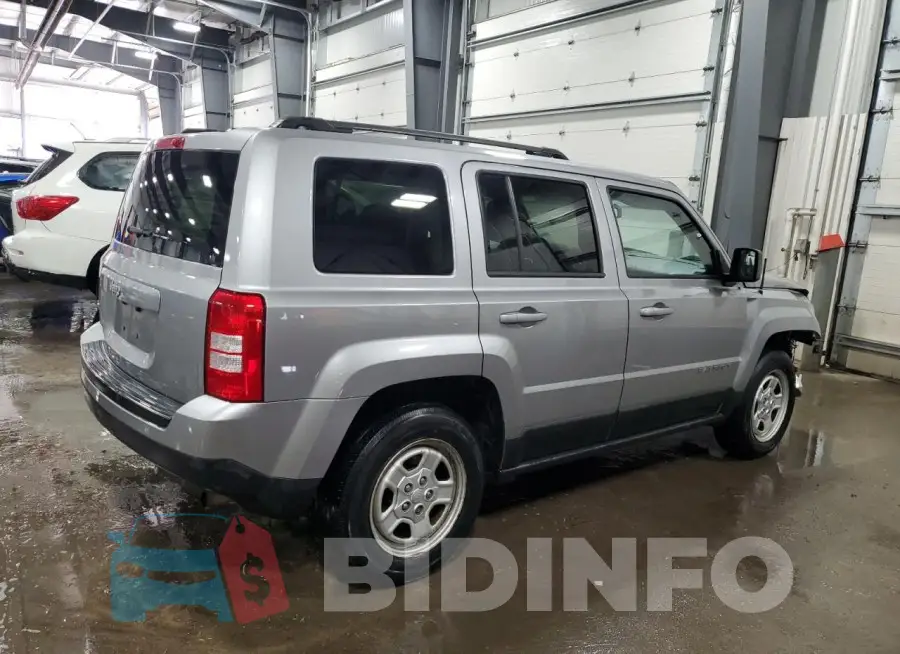 1C4NJRBB4HD128526 Photo# 3