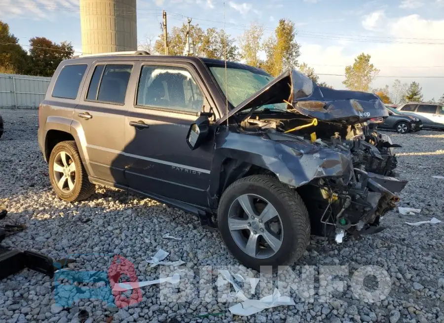 1C4NJRFB8GD646874 Photo# 4