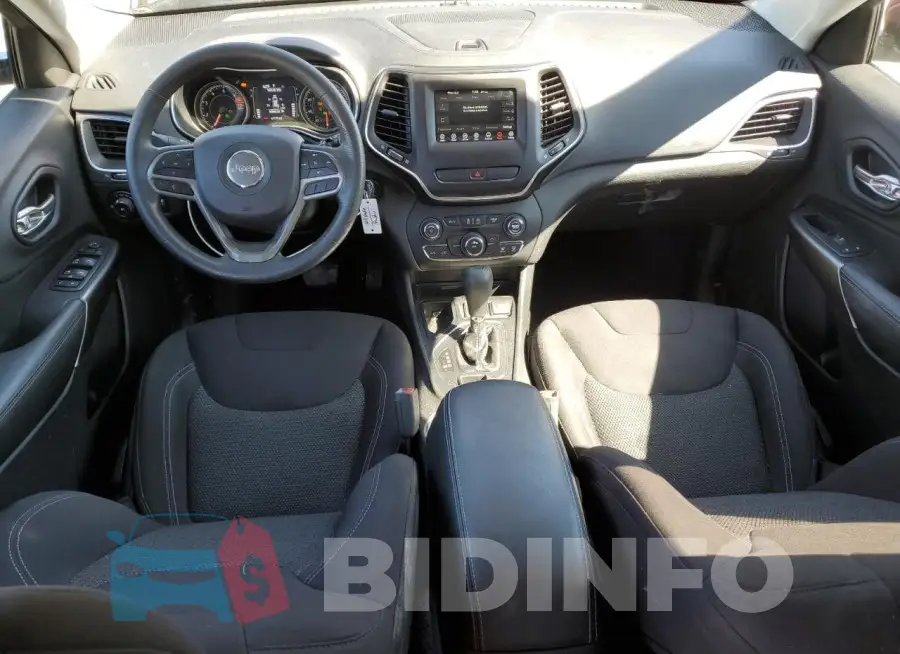 1C4PJLCB6KD326276 Photo# 8
