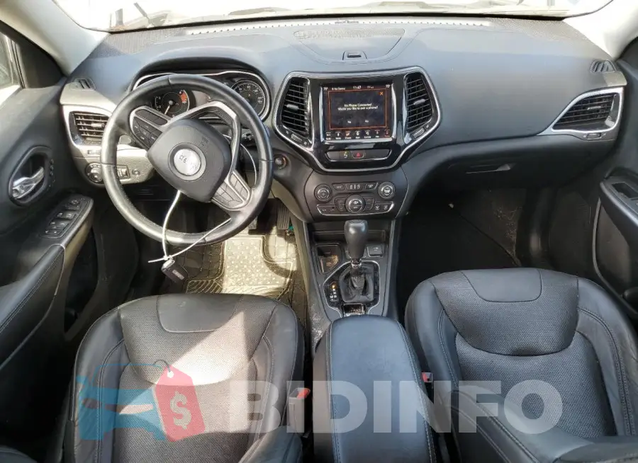 1C4PJLDB7KD366154 Photo# 8