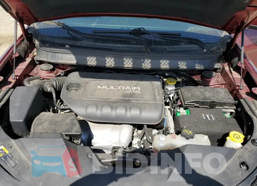 1C4PJMCB9KD164097 Photo# 12