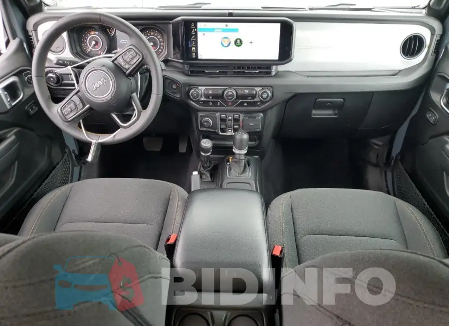 1C4PJXDN4RW124924 Photo# 8