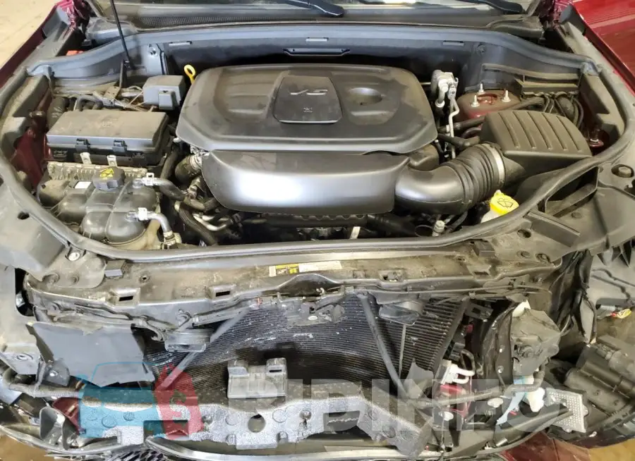 1C4RJFBG2KC815206 Photo# 12