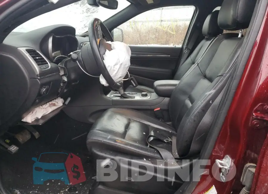 1C4RJFBG3MC673984 Photo# 7