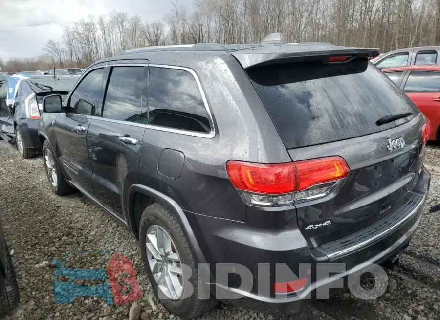 1C4RJFCTXJC224924 Photo# 2