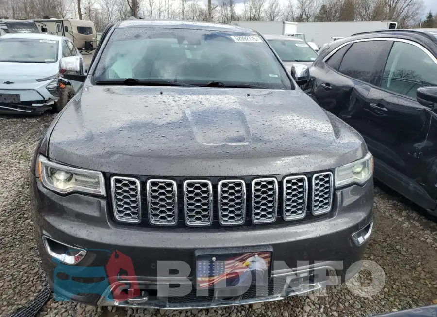 1C4RJFCTXJC224924 Photo# 5