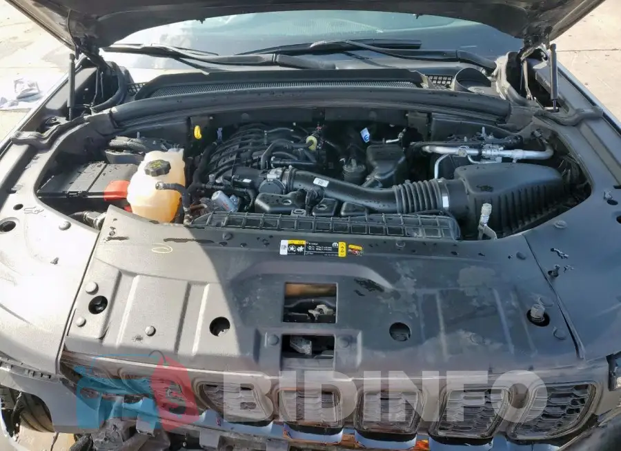 1C4RJGBG4PC663457 Photo# 12