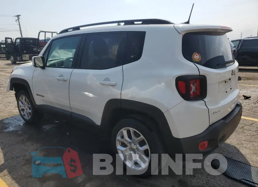 ZACCJBBB7JPH98481 Photo# 2