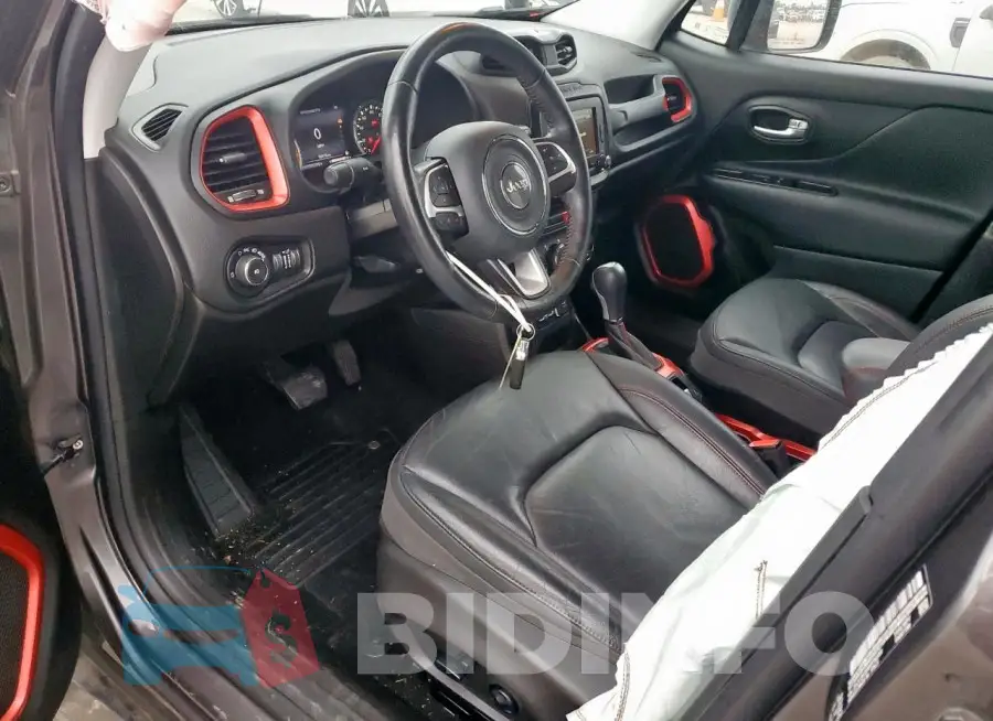 ZACCJBCB9HPF92538 Photo# 8