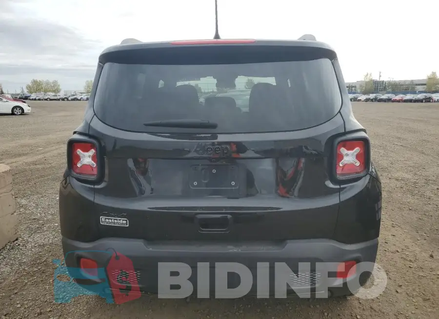 ZACNJBBB4KPK91853 Photo# 6