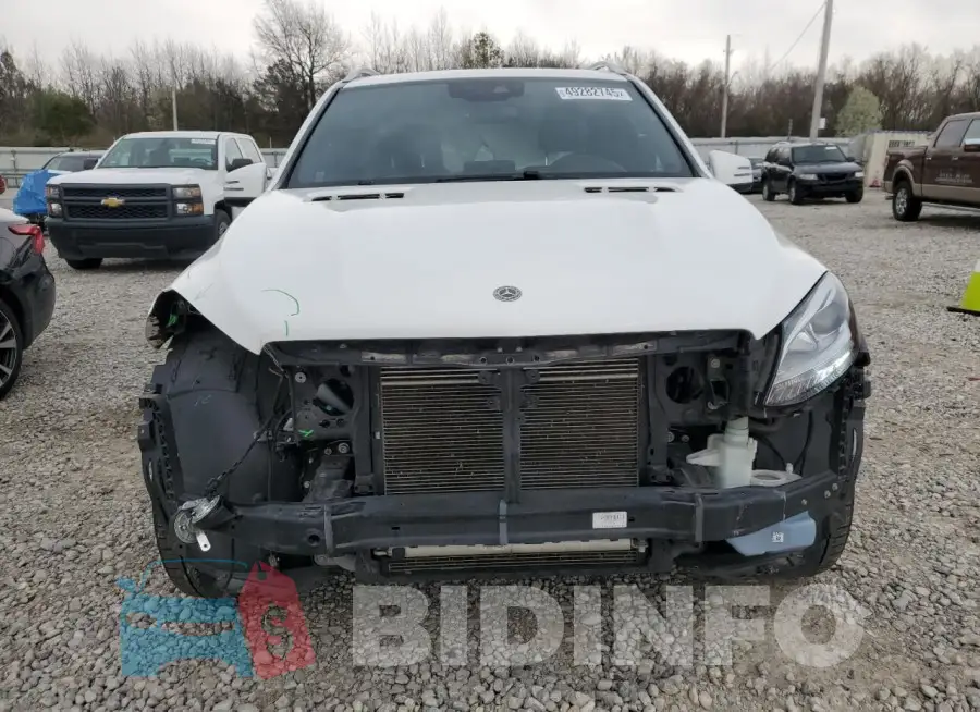 4JGDA5HB8JB184221 Photo# 5