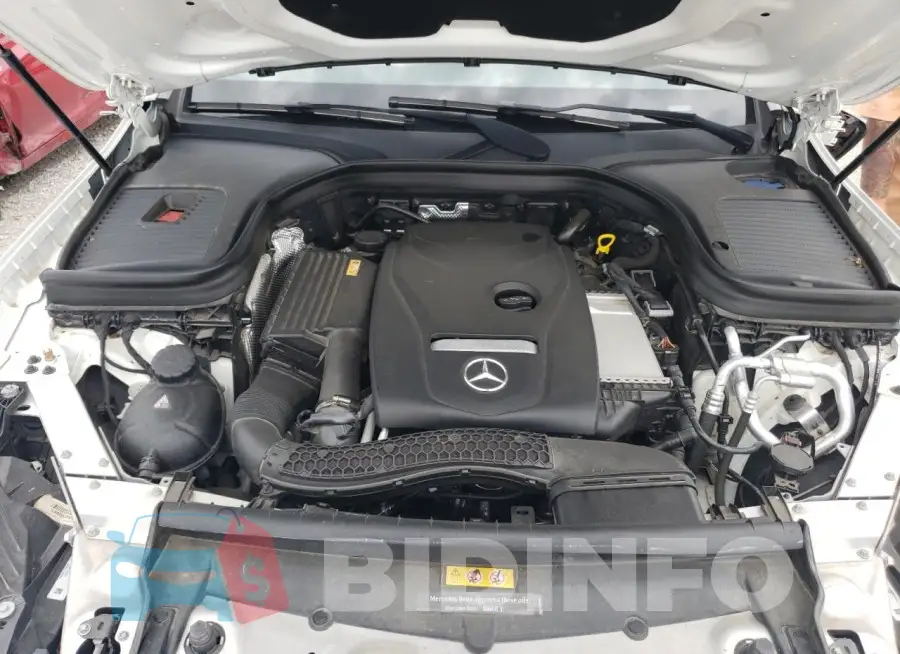 WDC0G4KB8HF155447 Photo# 11