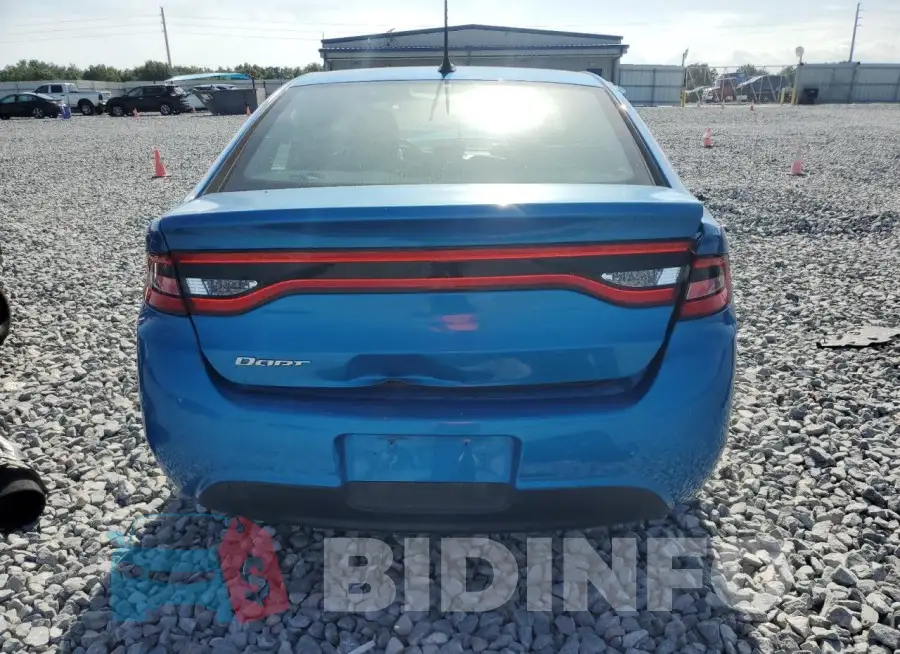 1C3CDFAA2GD540128 Photo# 6