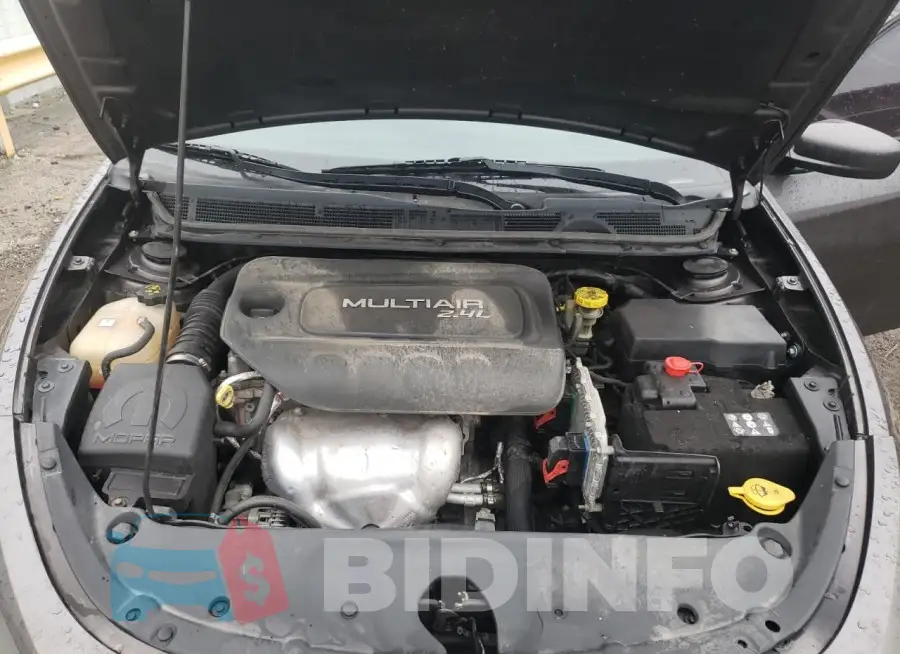 1C3CDFBB6GD645147 Photo# 11