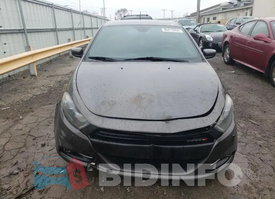 1C3CDFBB6GD645147 Photo# 5