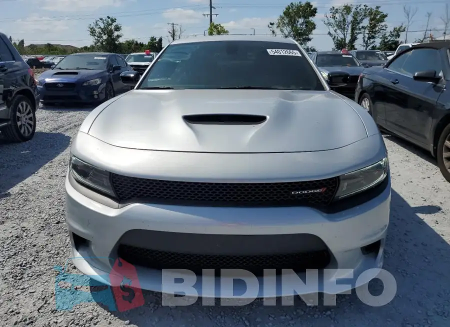 2C3CDXCT9PH612661 Photo# 5