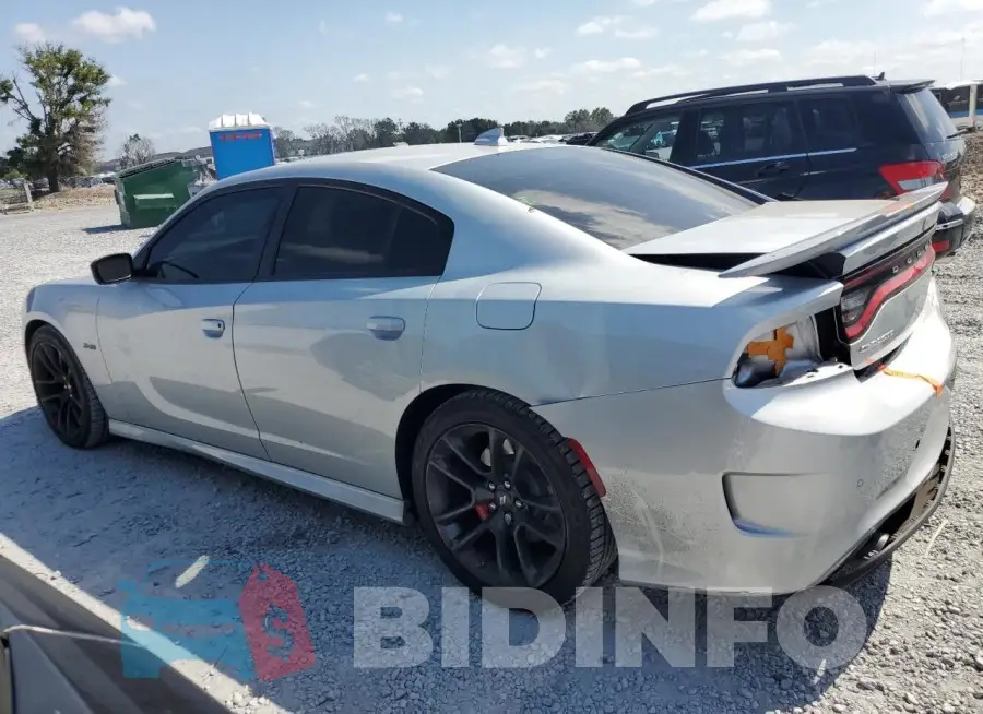 2C3CDXCT9PH612661 Photo# 2