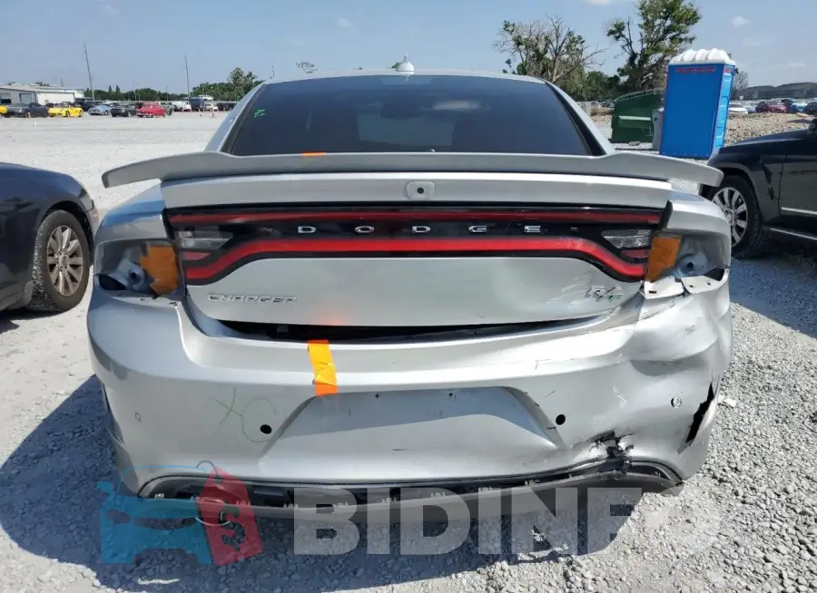 2C3CDXCT9PH612661 Photo# 6