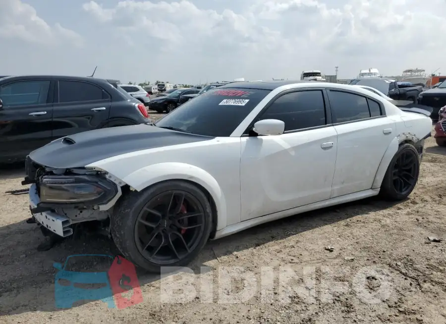 2C3CDXGJ5NH136527 Photo# 1