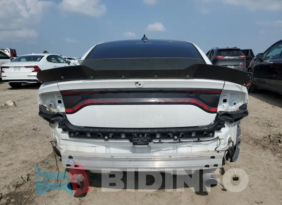 2C3CDXGJ5NH136527 Photo# 6