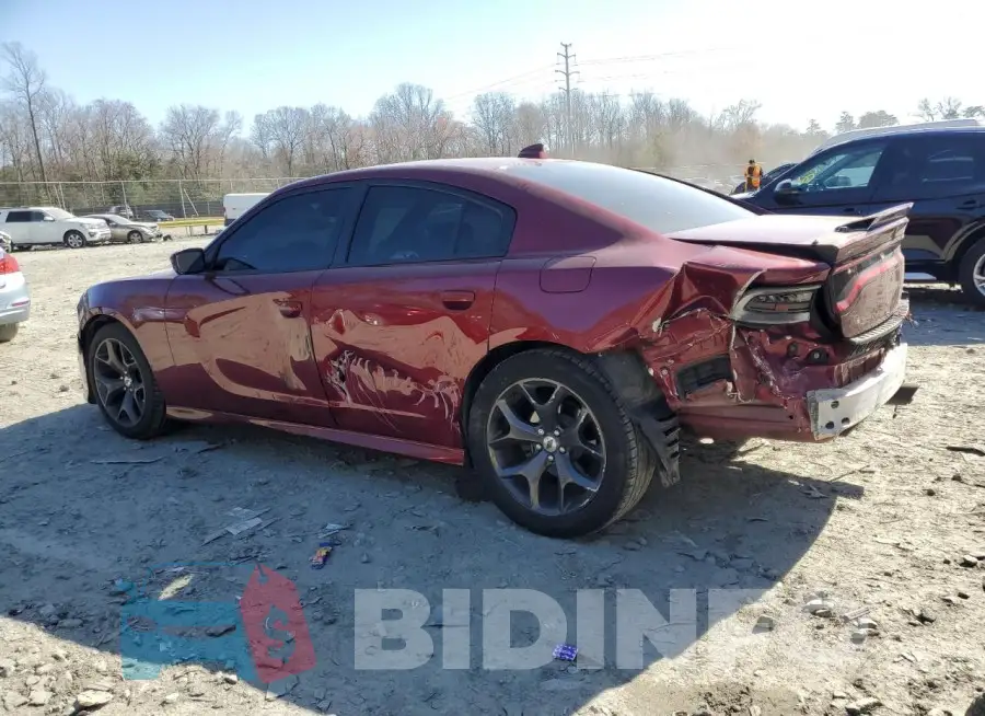 2C3CDXHG3KH754458 Photo# 2