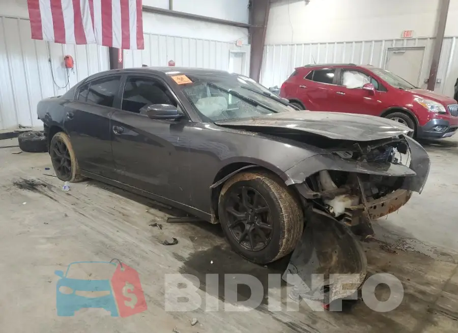 2C3CDXHGXGH310341 Photo# 4