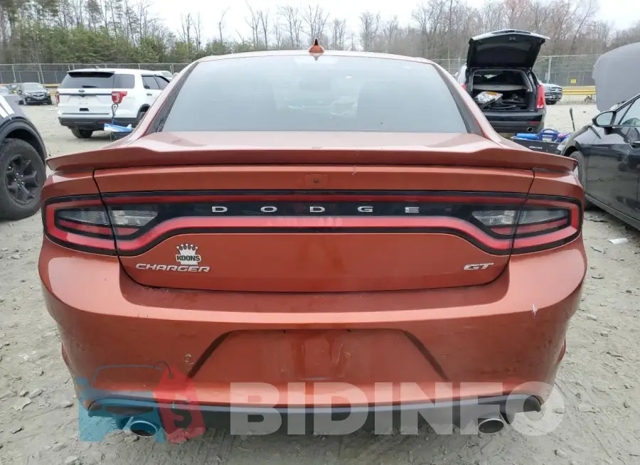 2C3CDXHGXLH252953 Photo# 6