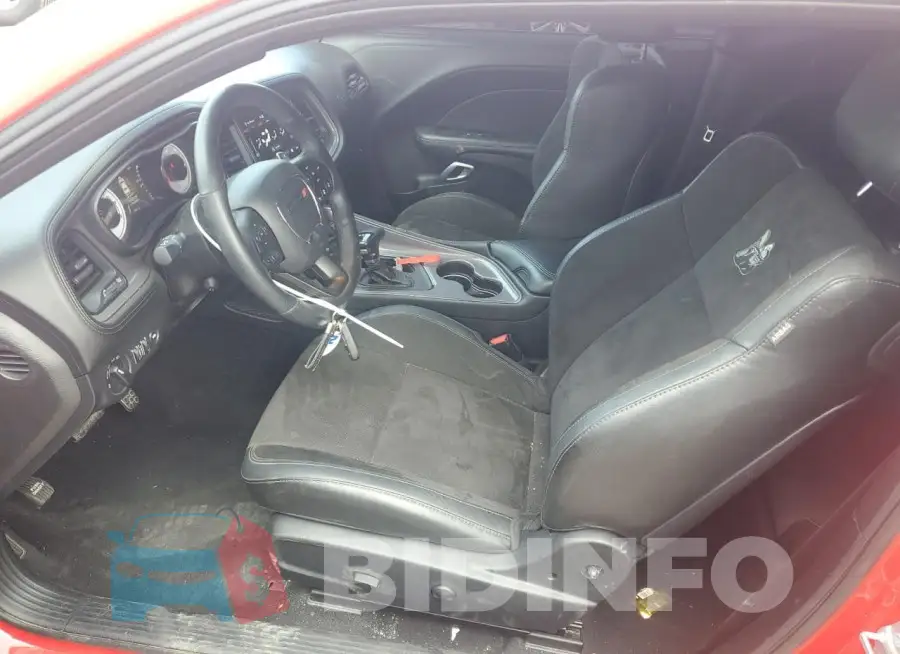 2C3CDZFJ4PH544307 Photo# 7