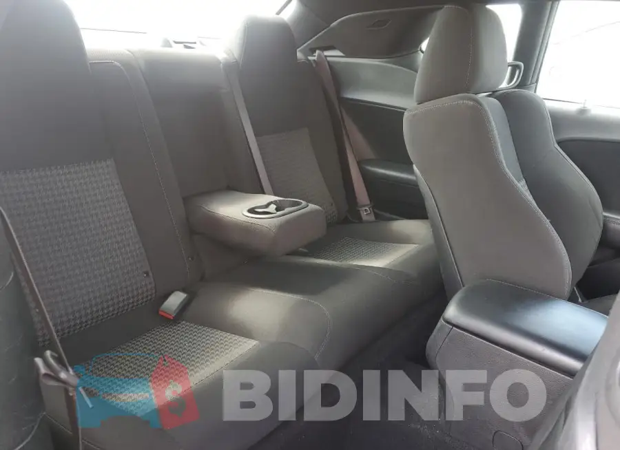 2C3CDZJG7PH605354 Photo# 10
