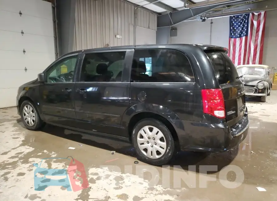 2C4RDGBGXGR178352 Photo# 2