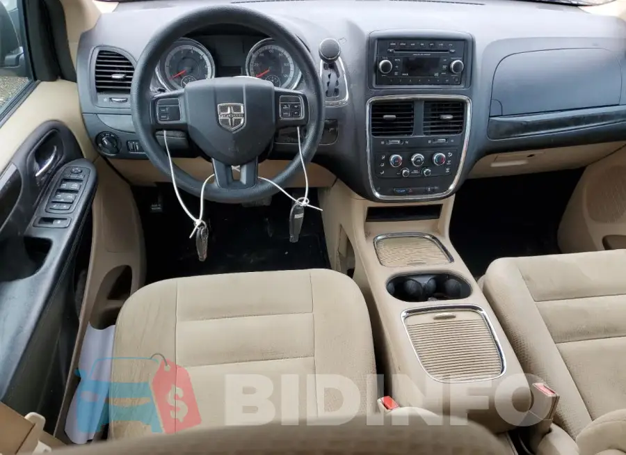 2C4RDGCGXGR312372 Photo# 8