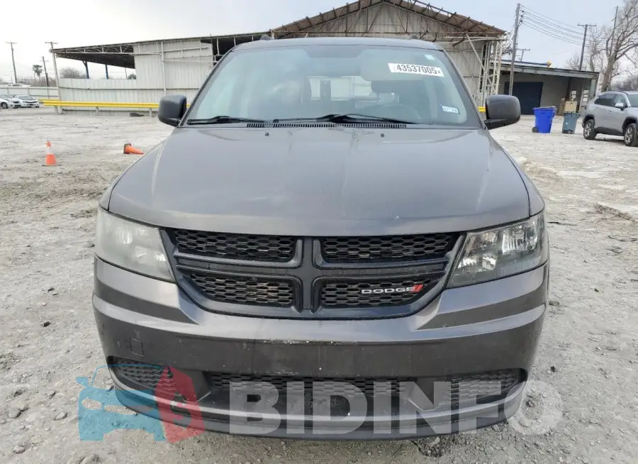 3C4PDCAB2HT701139 Photo# 5