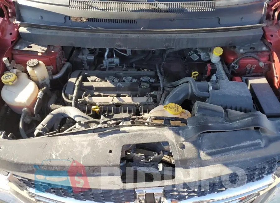 3C4PDCAB5GT104162 Photo# 11