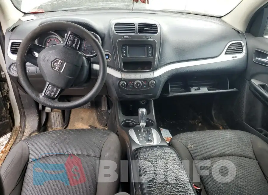 3C4PDCAB5HT563404 Photo# 8