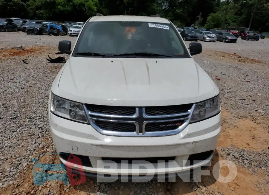 3C4PDCAB5HT563404 Photo# 5