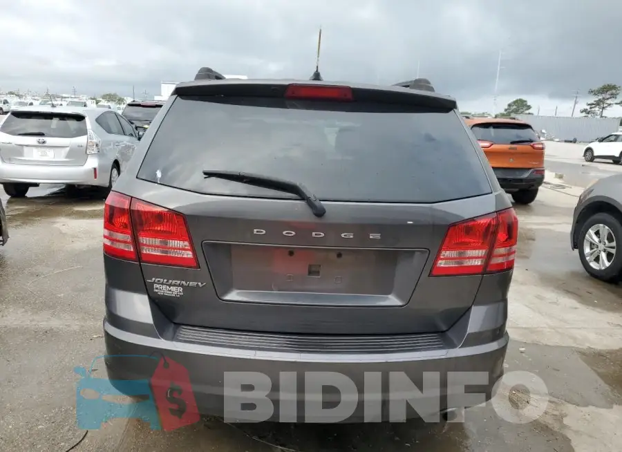 3C4PDCAB8GT138354 Photo# 6