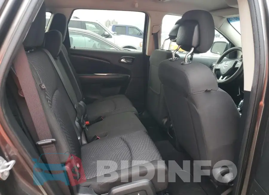3C4PDCAB8GT138354 Photo# 11